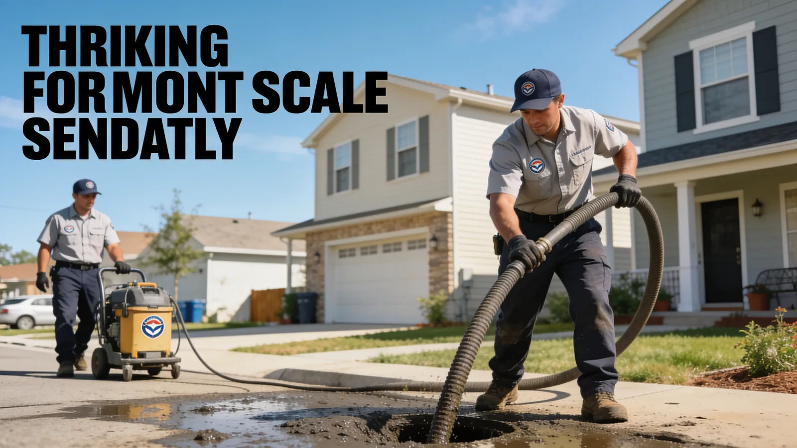 Sewage Cleanup in Liberty, KY near me